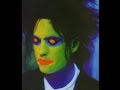 The Cure - Siamese Twins 