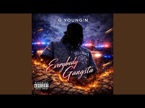 Everybody Gangsta