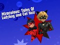 Disney Channel Miraculous Tales Of Ladybug And Cat Noir Ribbon Era Next Bumper FANMADE