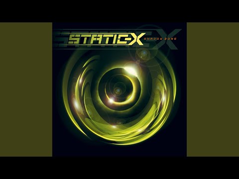 Static-X - New Pain Guitar pro tab