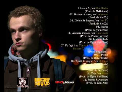 05. Traian - Asanare morală / cu Omu Gnom (Prod. de Poetu Pervers)