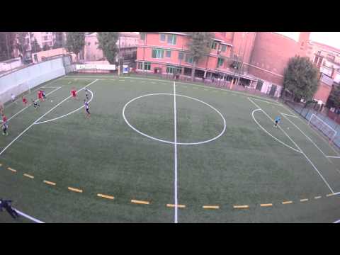 [ 2015 2016 ] 3°Giornata Spes MB Robur Fbc D 0 1