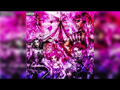 EVILLAIRE - LXv3 CiRKUS - PXG/CAPRiKXRN (PROD. TRVSH)