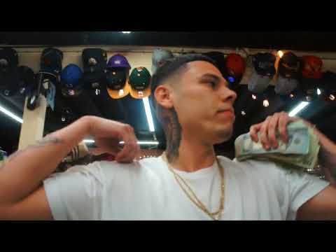 @LSGPRADA KOD FREESTYLE (MUSIC VIDEO) DIR. BY @PASSETAPE