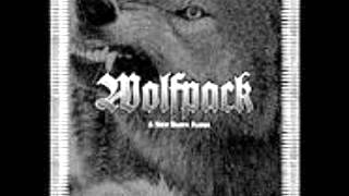 Wolfpack - A New Dawn Fades (FULL ALBUM)
