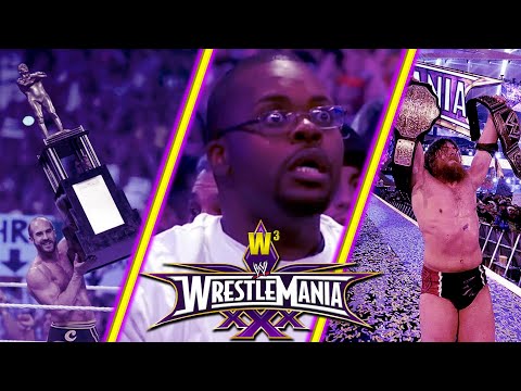 WWE Wrestlemania 30 Review - The Triumph of the Yes Movement