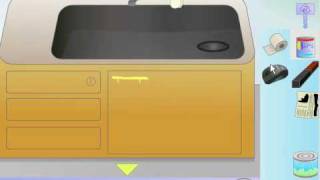 The Invisible Room - Walkthrough -