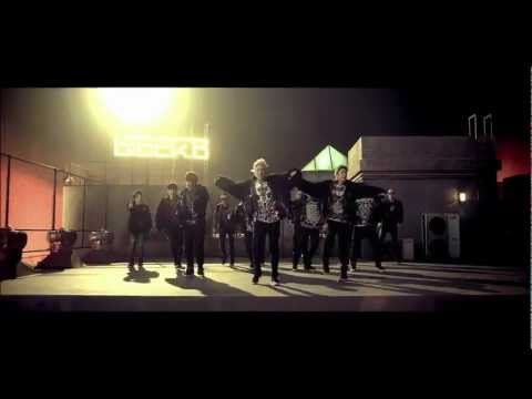 MV BlockB 블락비   난리나 NanrinA