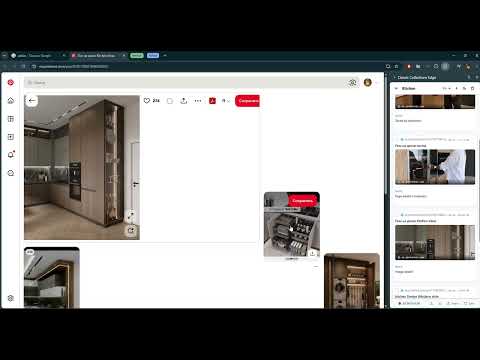Item video thumbnail