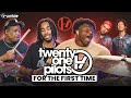 Drummers Hear Twenty One Pilots For The First Time