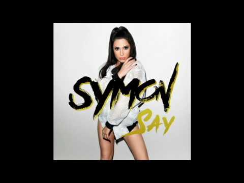 Symon- Say (Audio)