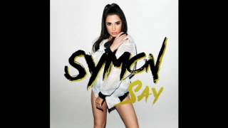 Symon- Say (Audio)