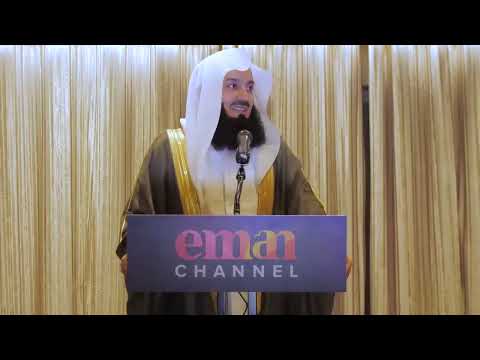 How will YOU Survive HARDSHIP - Mufti Menk
