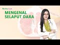 SELAPUT DARA SOBEK ARTINYA TIDAK PERAWAN KOK BISA Ayu Harisyah Medikacare