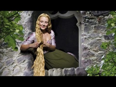 Trailers Rapunzel