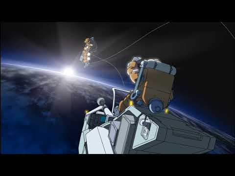 Planetes - Official Trailer thumbnail