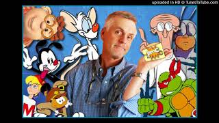 Animaniacs - I Am the Very Model of a Cartoon Individual