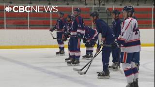 Controversy hovers over Herder Memorial Trophy finals — before they even begin