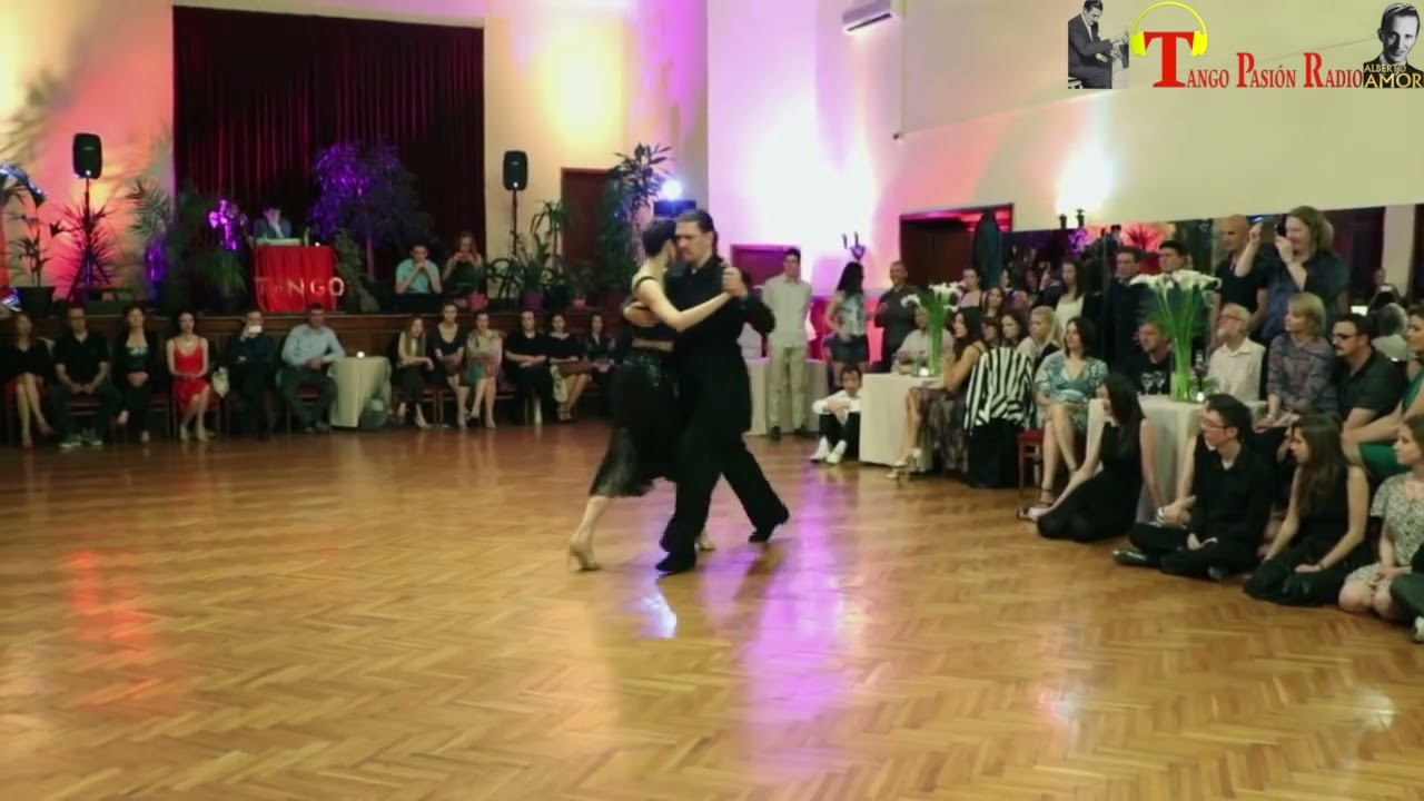 TUS LABIOS ME DIRAN Rodolfo Biagi - Alberto Amor Ballano: Julio Marino - Sonja Zivanovic