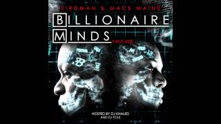Birdman and Mack Maine- 02 Money To Make feat. Rick Ross