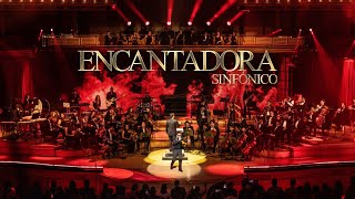 Yandel - Encantadora (Sinfónico en Vivo) [Official Video]