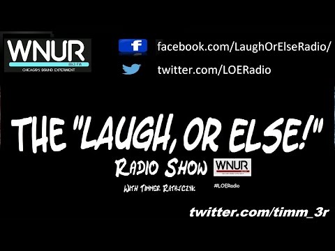 LOERadio Show - Sperm Bank Botches Baby Race