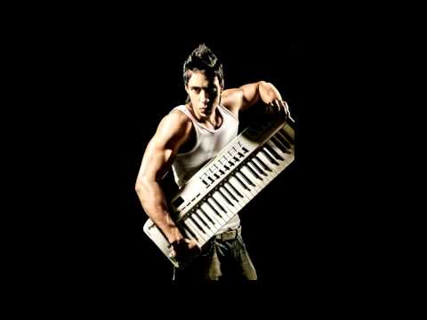 Jey 'El Exagerao' -  Ponte en 4 (MBN Records)