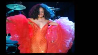 DIANA ROSS turn me over