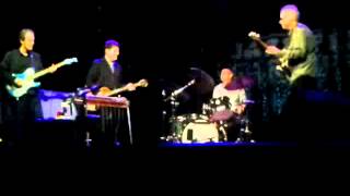 18.JAZZ FEST SARAJEVO-BILL FRISELL /Guitar in the space age/live