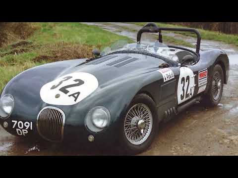 totalkitcar HISTORY FILES SERIES - HERITAGE ENGINEERING