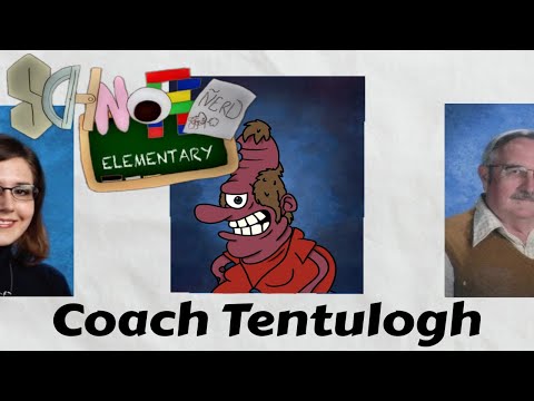 Schnornerd Elementary | Coach Tentulogh (ft. WholesomeDemonKast, Bombot97 & JakeTheDrake)