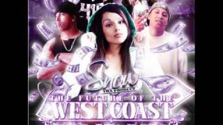 Snow Tha Product-Out Here Grindin Remix