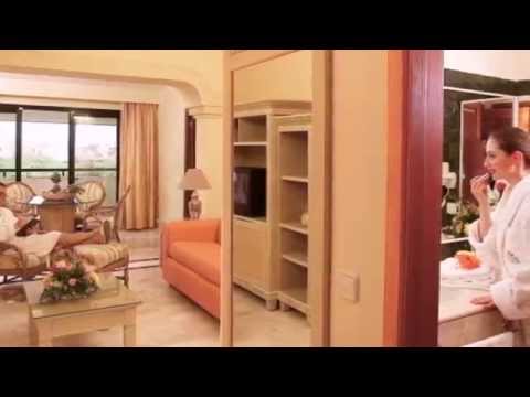 Grand Palladium Colonial Resort & Spa 5* Мексика