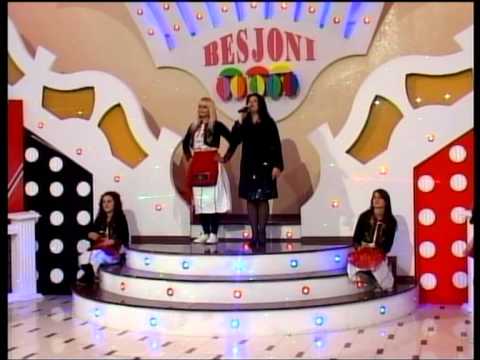 Mukades Çanga- potpuri dasme shkodrane