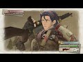 Sega Valkyria Chronicles 4 PS4
