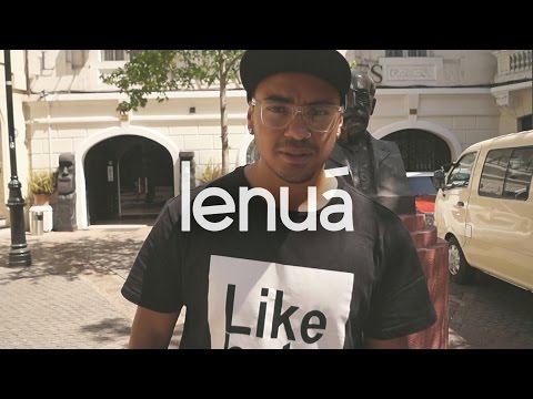LENUÁ: Freestyle XIV