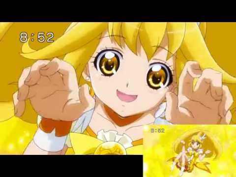 危険なキュアピース