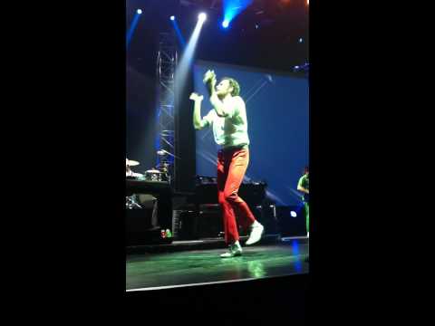 L'ombelico del mondo