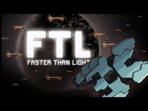 Into The Airlock Ep.17 - Captain Viztaar's Poverty Run