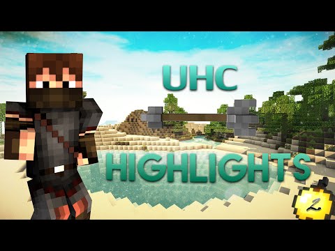 Reddit UHC Highlights #2 - Fire