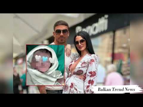 STAVILA TAČKU NA ODNOS SA DANILOM: Tara Simov ne želi pomirenje sa ocem svog deteta