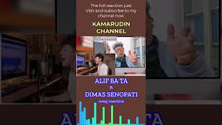 Download lagu VIRAL: ALIP BA TA ft DIMAS SENOPATI's EUROPE 'Final Countdown' Cover is PURE GENIUS! 🌟🚀 mp3