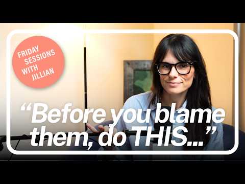 When You’re Unsure About Your Partner, Try This