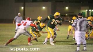 preview picture of video 'Holtville vs Desert Mirage September 18, 2009'