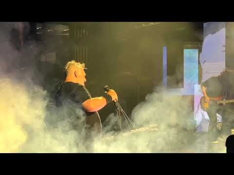 IORIO streaming Avivando la llama de la ley natural