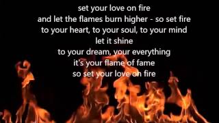 TheBossHoss-Do it lyrics