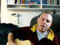 Dredg - Matroshka (The Ornament) (Acoustic Cover)