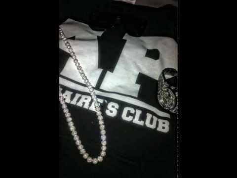 Kay One & KNS Tha Engineer - Gianni Versace