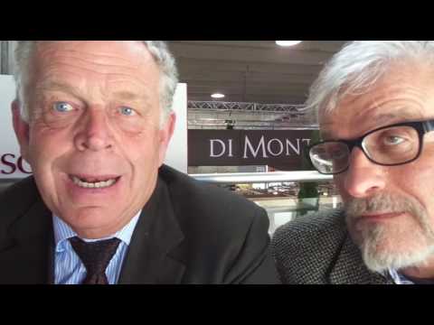 Un volo sulla Toscana con Frescobaldi da Pomino a Montalcino passando per la Rùfina di Nipozzano