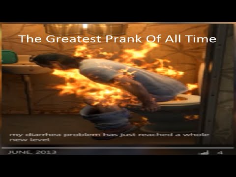 How To Prank Your Friends For April Fools Day